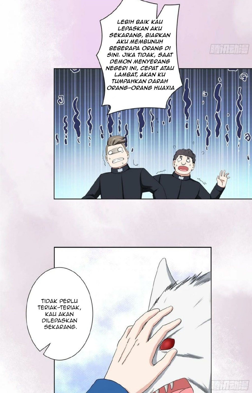 Cultivators In The City Chapter 78 Gambar 11