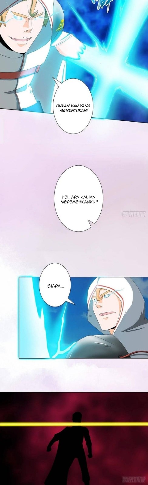 Cultivators In The City Chapter 77 Gambar 7