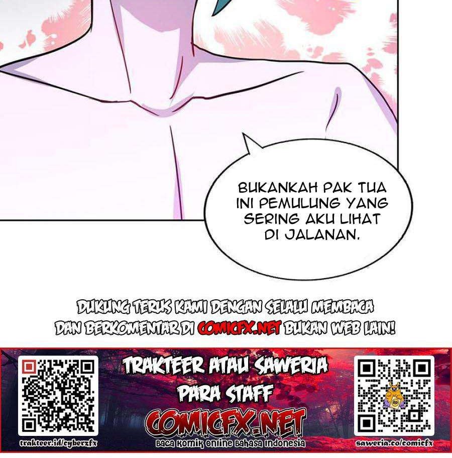 The Nether World Mix of Jiang Long Chapter 041 Gambar 5