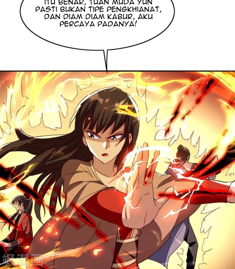 Return of Xiandi Chapter 203 Gambar 4