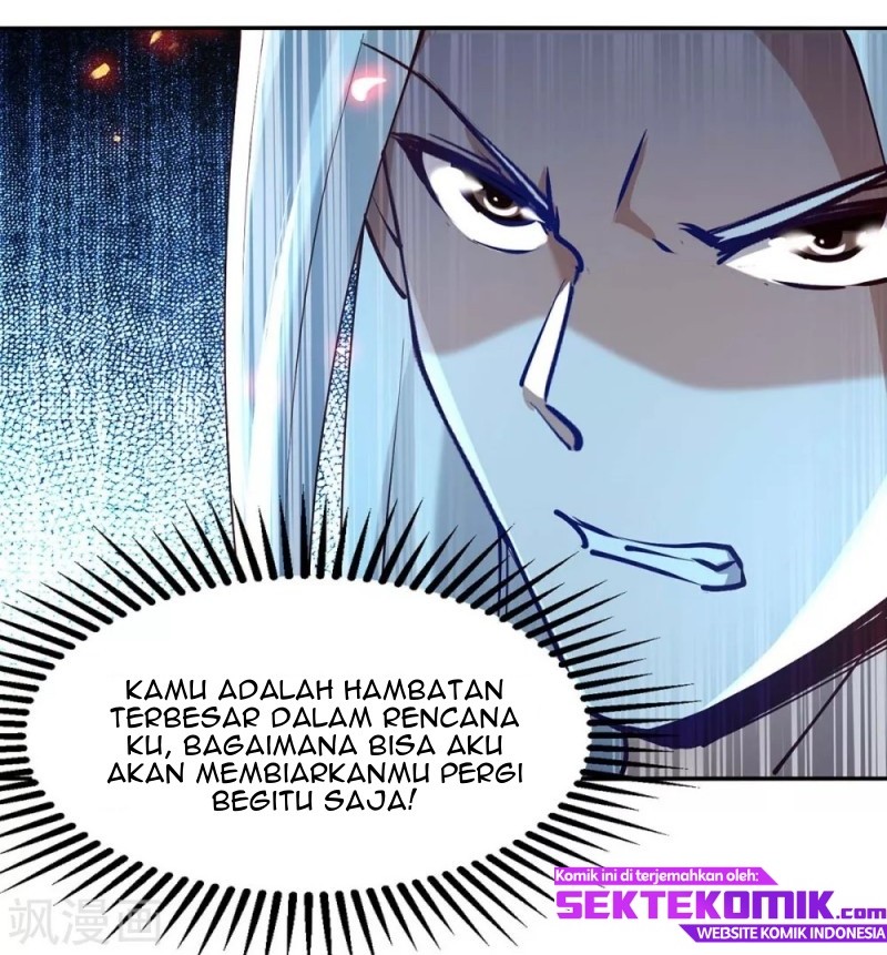 Return of Xiandi Chapter 202 Gambar 4