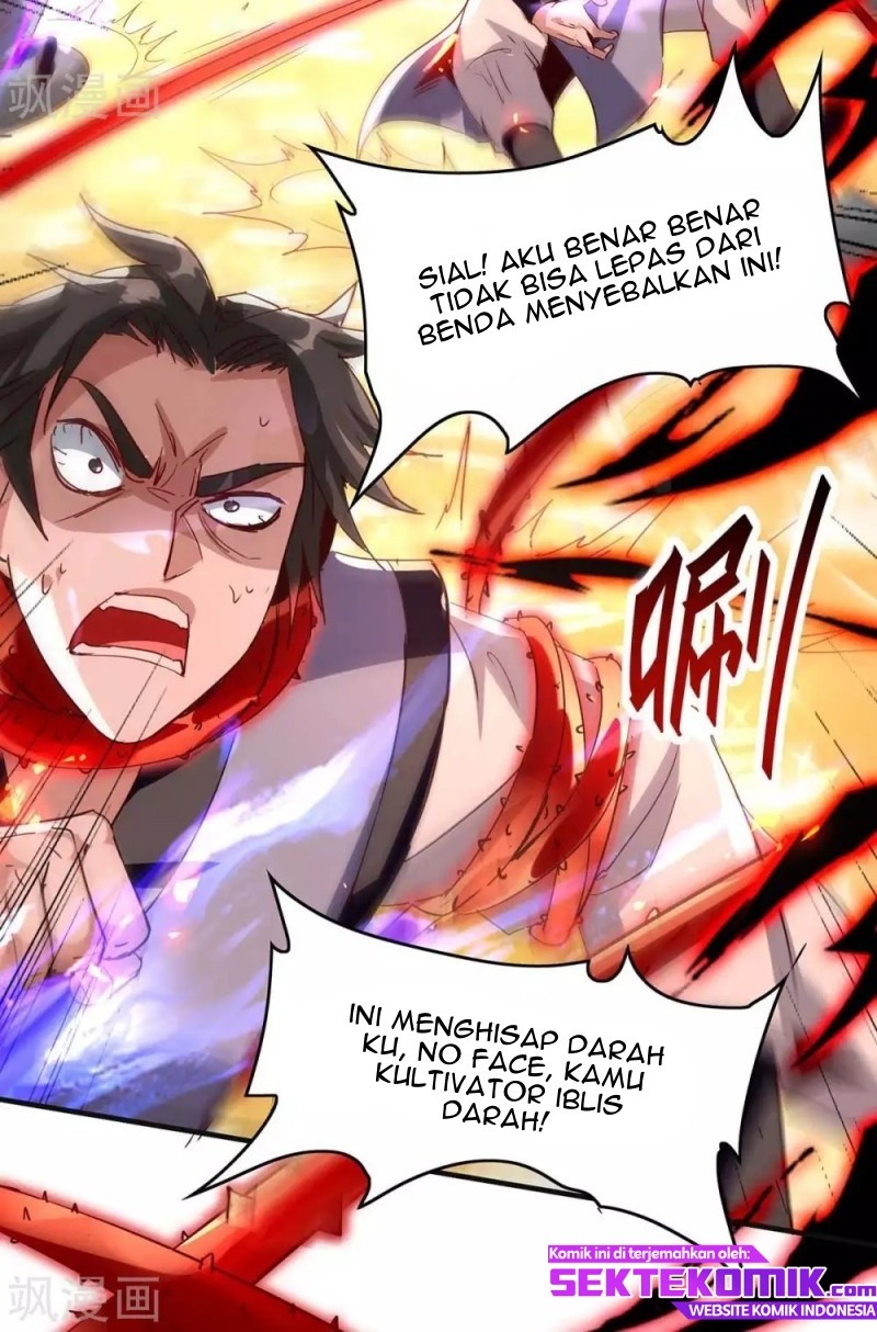 Return of Xiandi Chapter 202 Gambar 13
