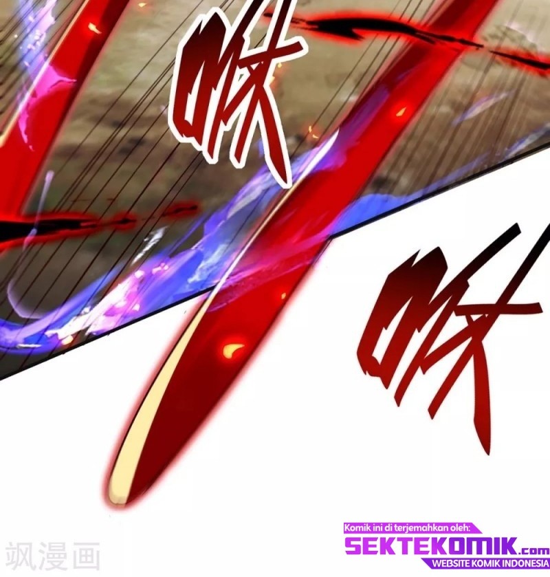 Return of Xiandi Chapter 202 Gambar 19