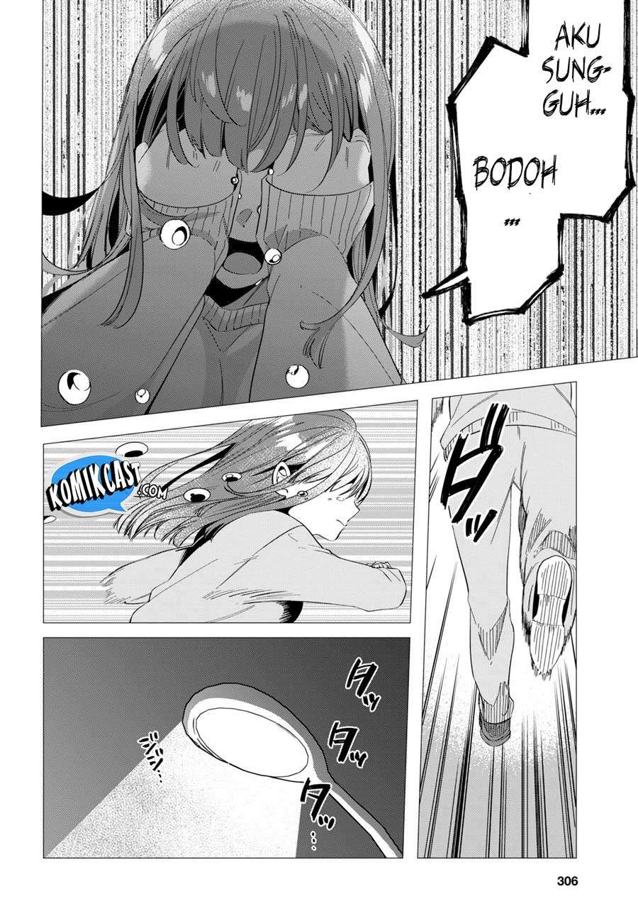 Hige Wo Soru. Soshite Joshikosei Wo Hirou. Chapter 7 Gambar 23