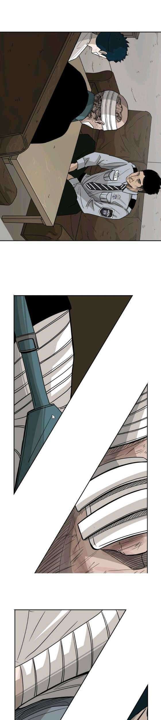Baca Shark Chapter 43 Gambar 2
