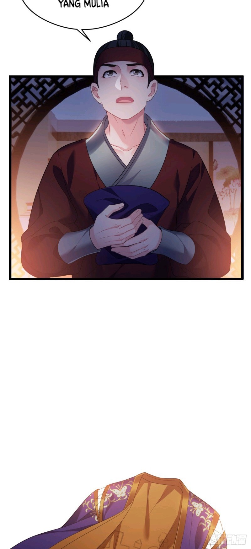 I Won’t Marry The Enemy Prince Chapter 46 Gambar 28