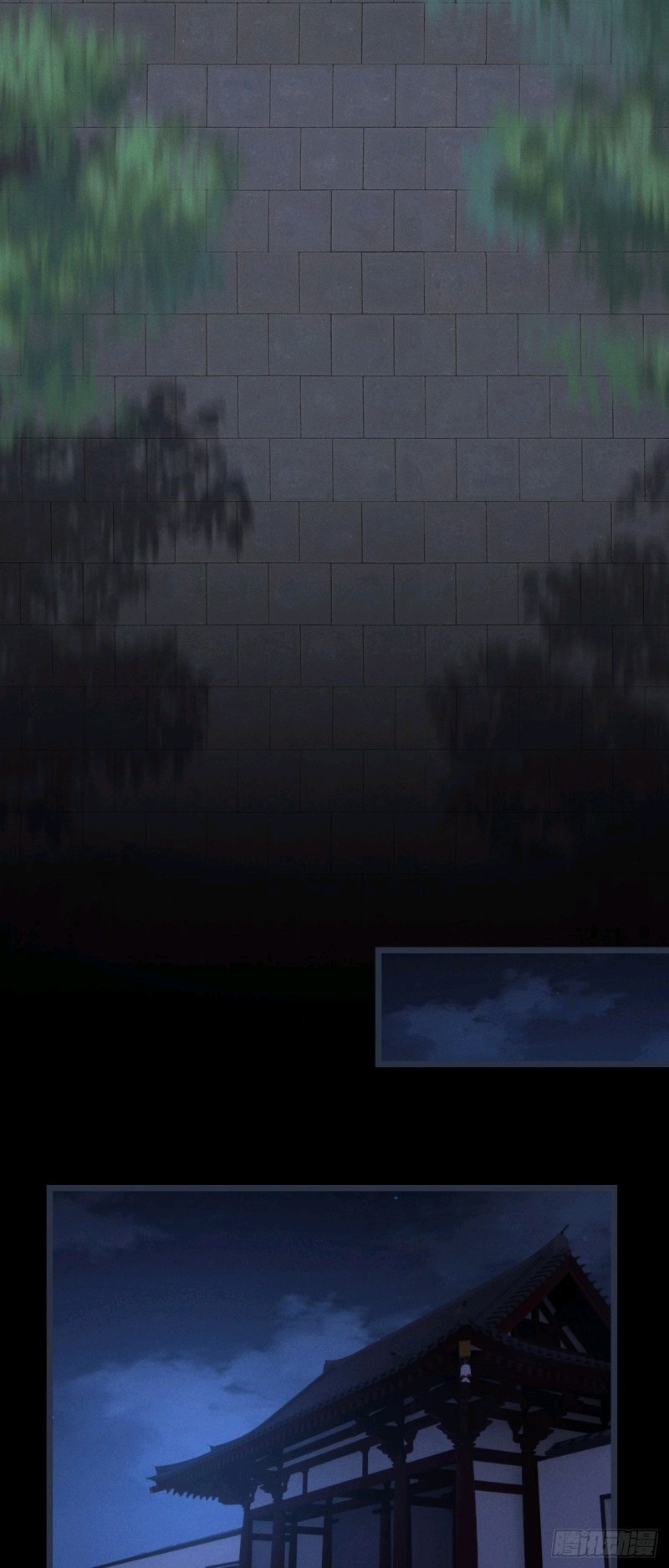 I Won’t Marry The Enemy Prince Chapter 45 Gambar 21