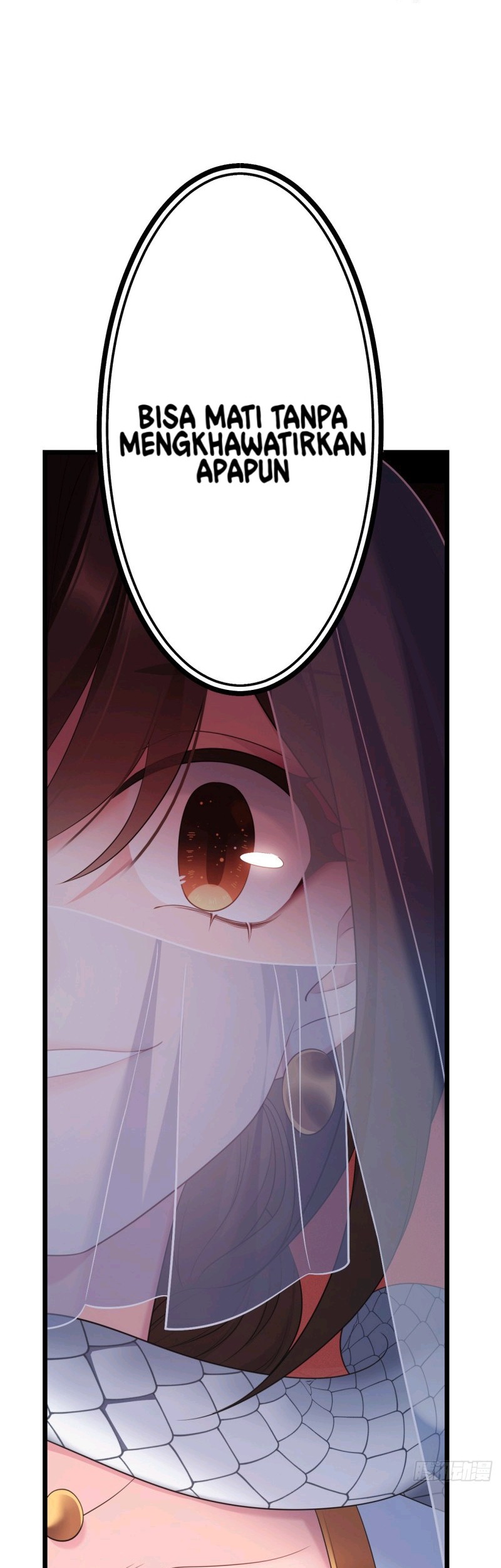 I Won’t Marry The Enemy Prince Chapter 45 Gambar 14