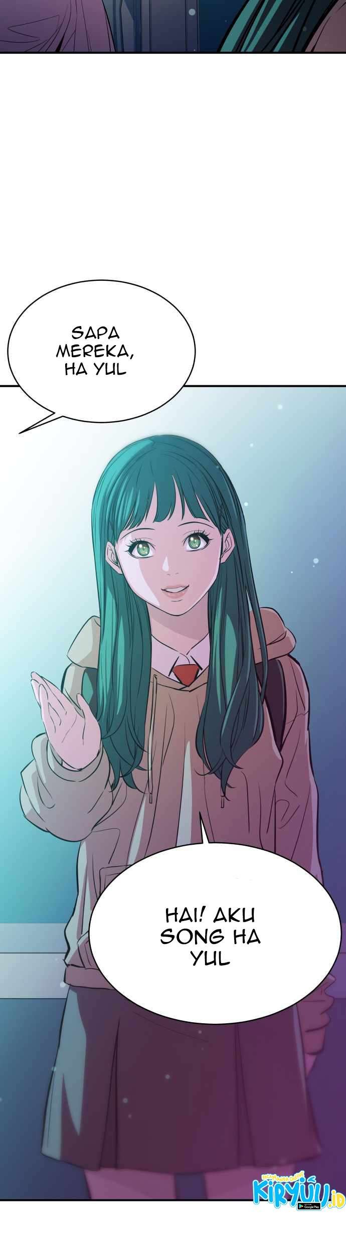 Incompetent Villain Chapter 18 Gambar 15