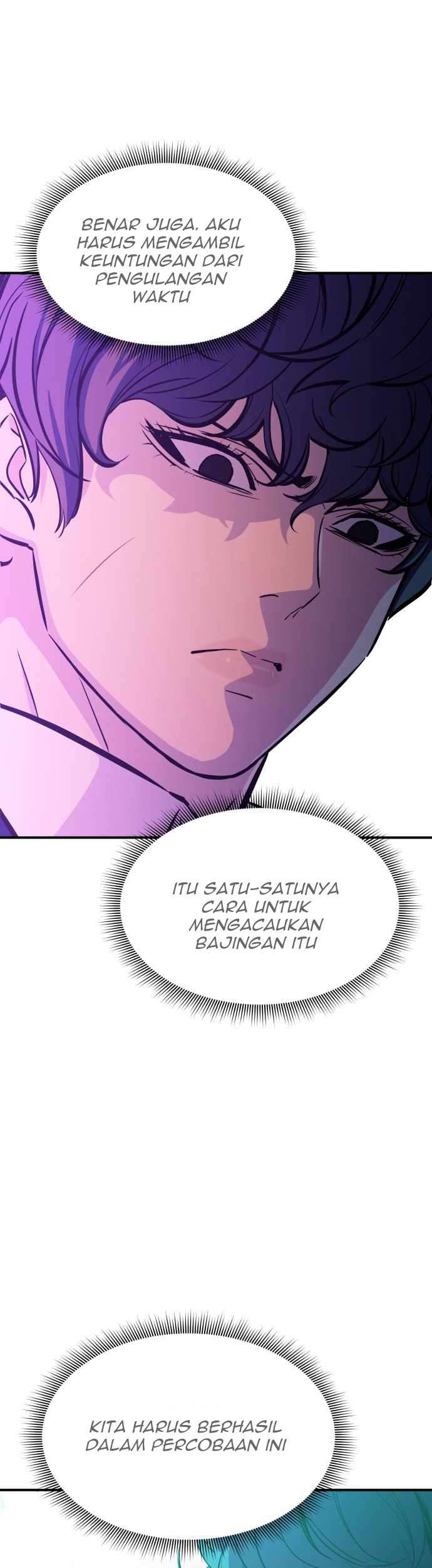 Incompetent Villain Chapter 18 Gambar 19
