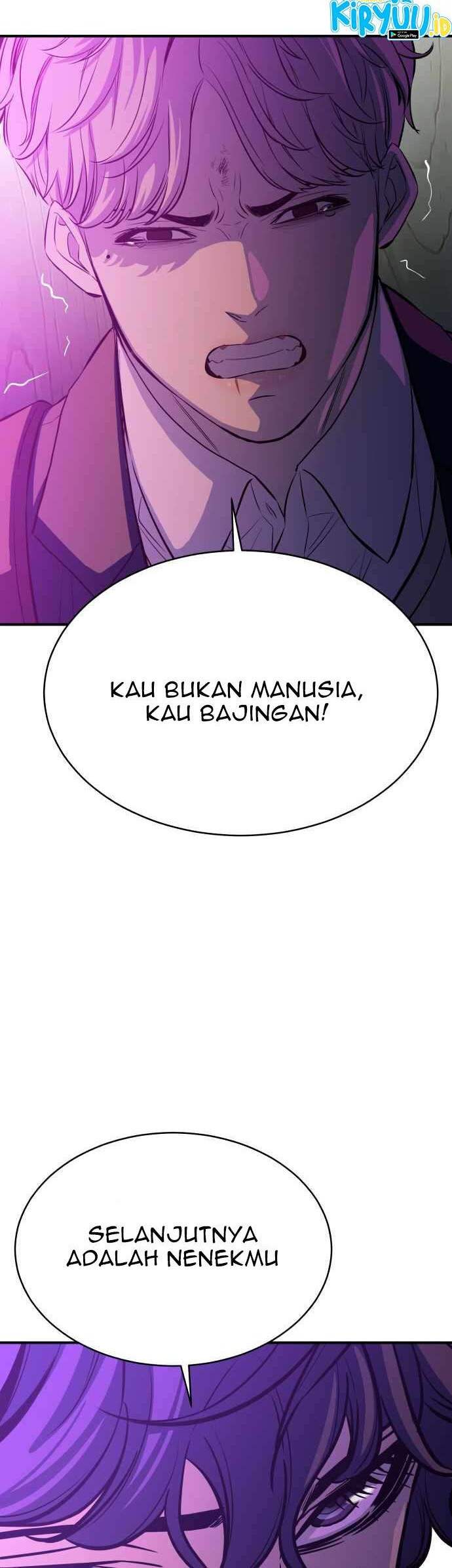 Incompetent Villain Chapter 18 Gambar 41