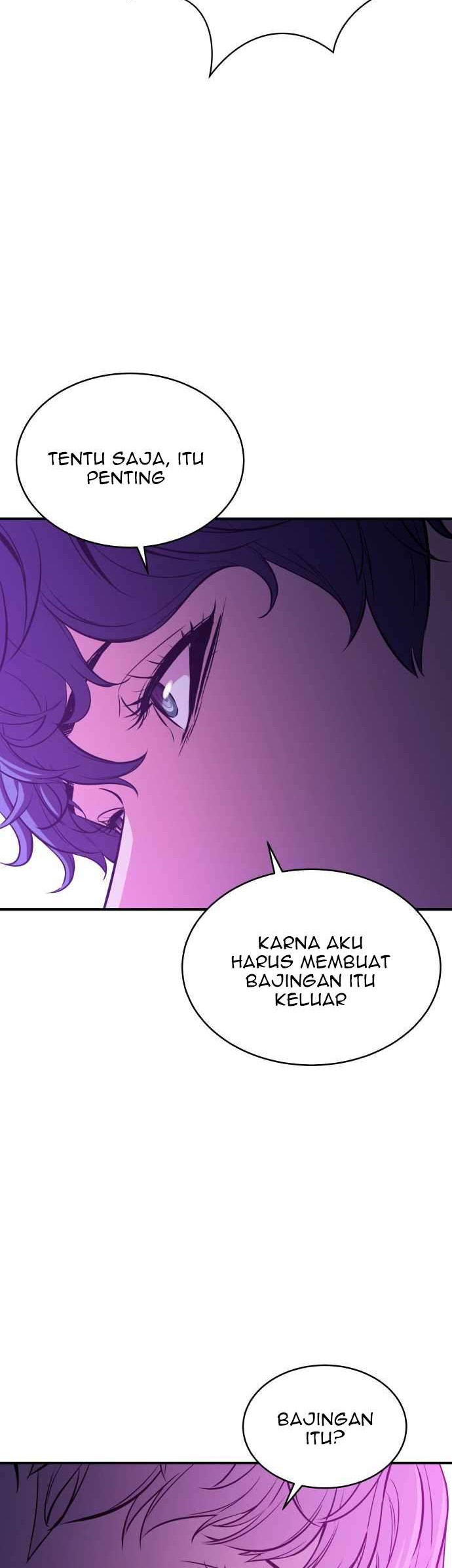 Incompetent Villain Chapter 18 Gambar 43