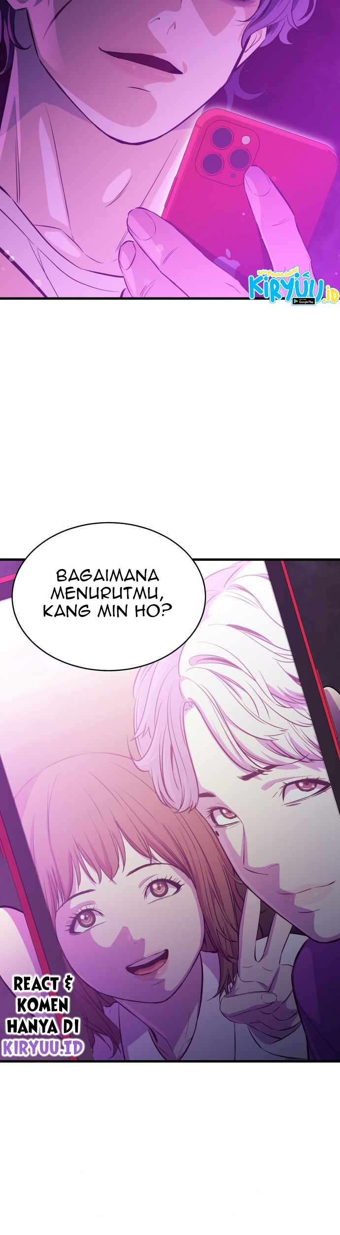 Incompetent Villain Chapter 18 Gambar 57