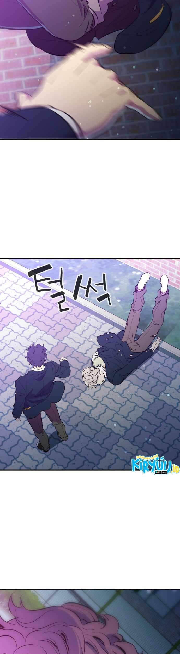 Incompetent Villain Chapter 18 Gambar 10