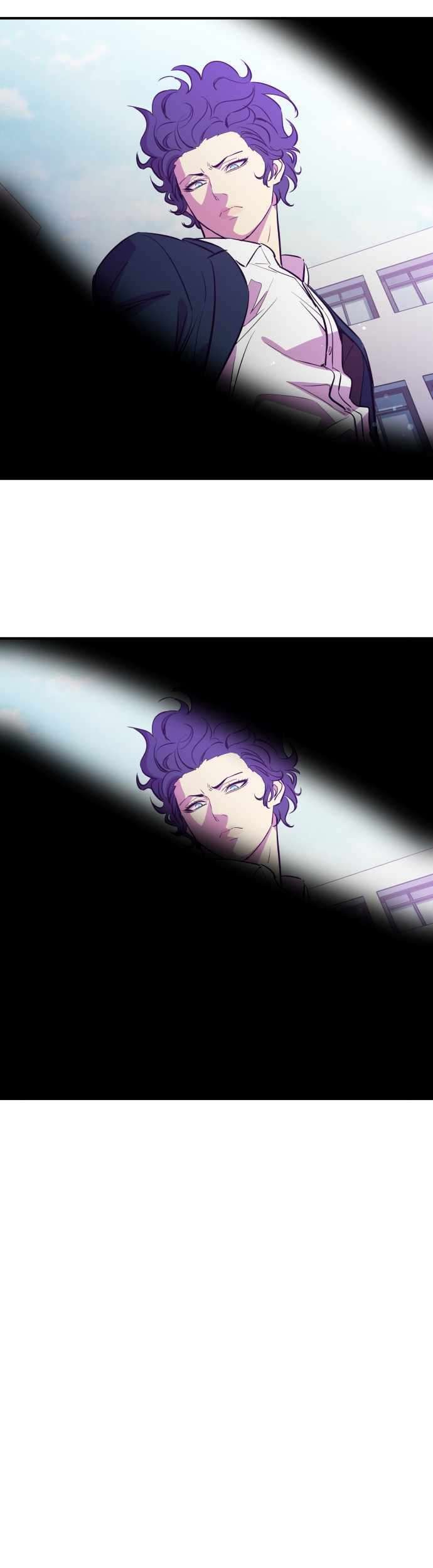 Incompetent Villain Chapter 18 Gambar 13