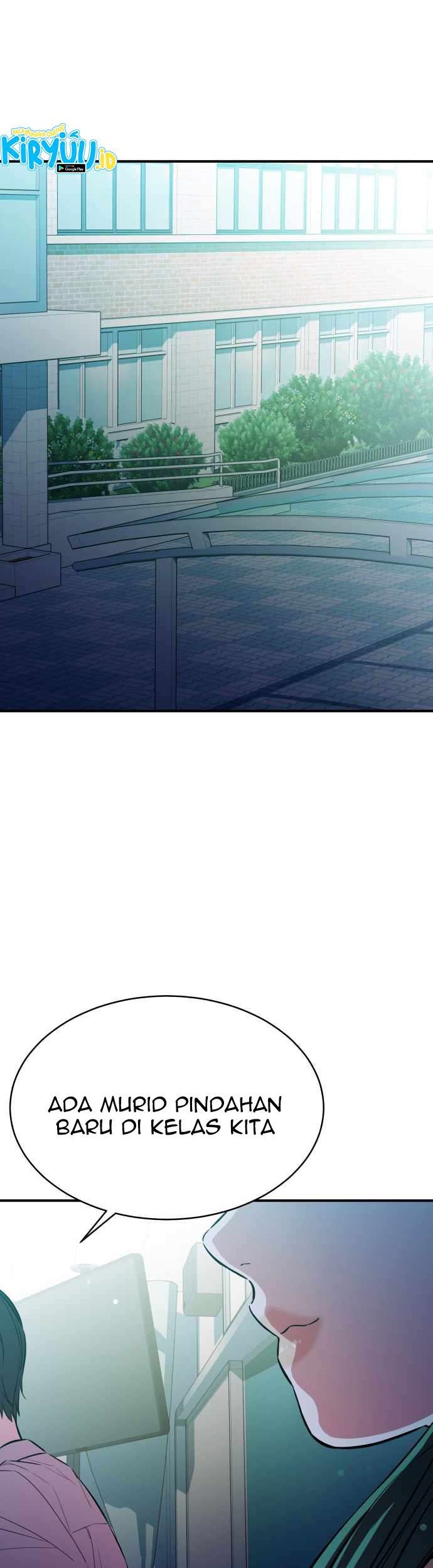 Incompetent Villain Chapter 18 Gambar 14