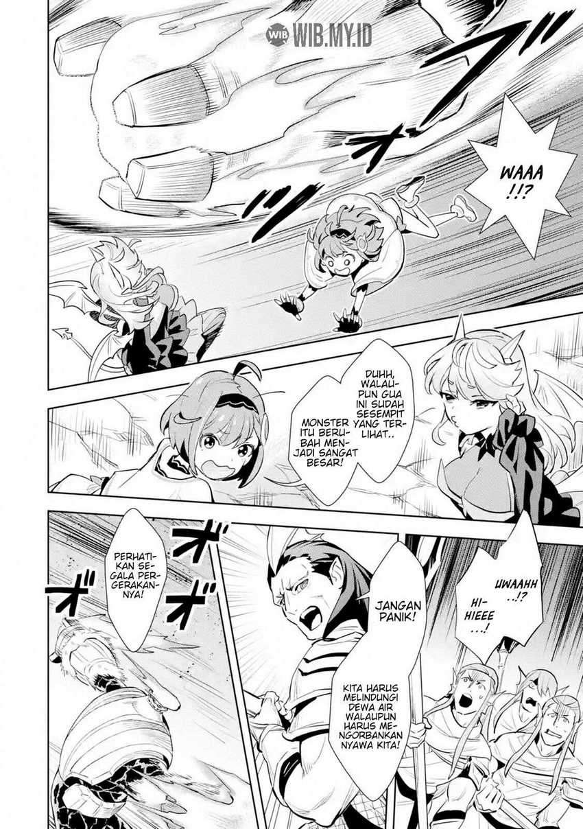 Baca  The Ultimate Middle-Aged Hunter Travels to Another World ~This Time, He Wants to Live a Slow and Peaceful Life~ Chapter 10.3 Gambar 2