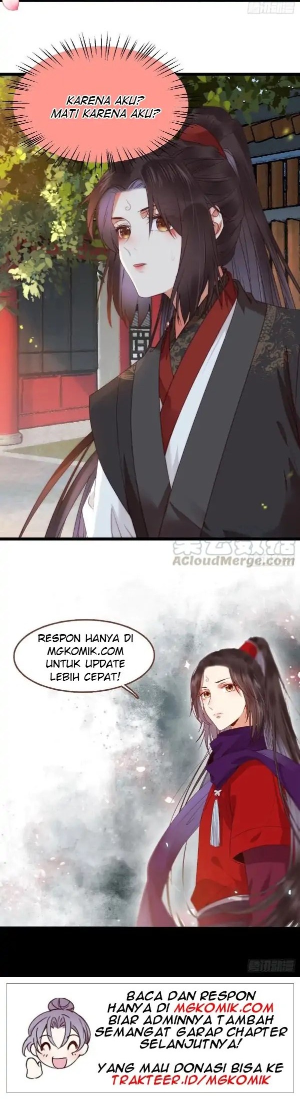 The Ghostly Doctor Chapter 342 Gambar 20