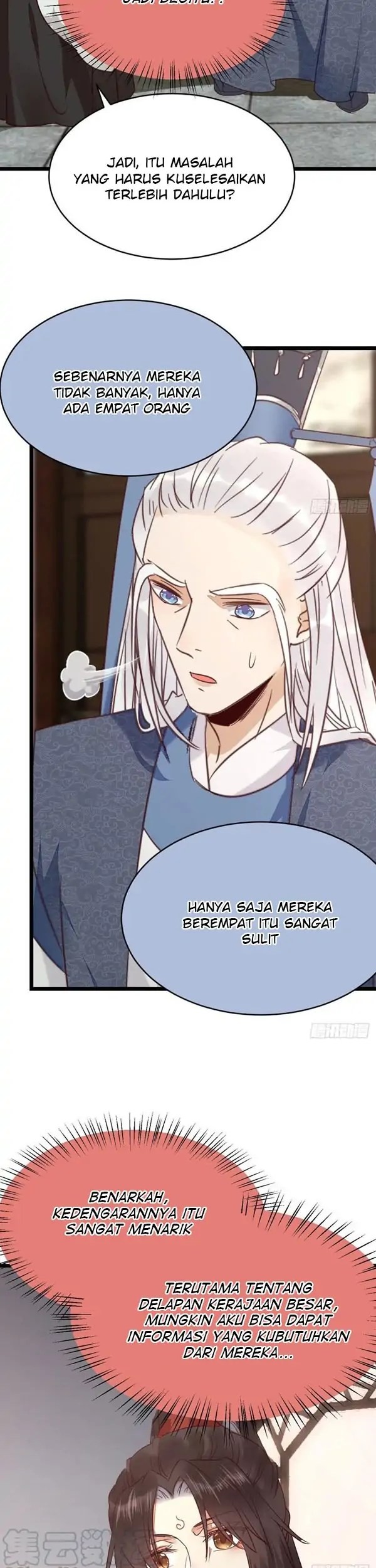 The Ghostly Doctor Chapter 342 Gambar 3