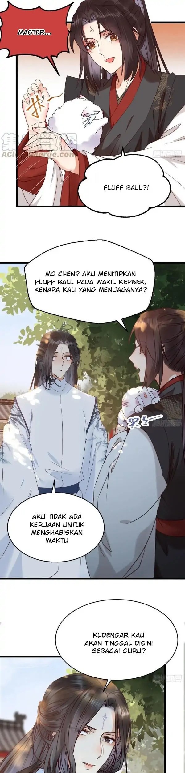 The Ghostly Doctor Chapter 342 Gambar 15