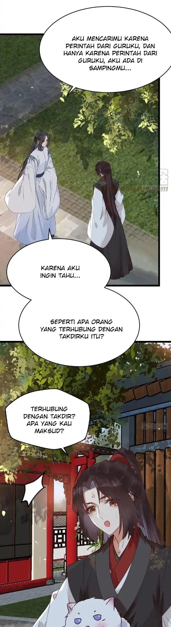 The Ghostly Doctor Chapter 342 Gambar 18