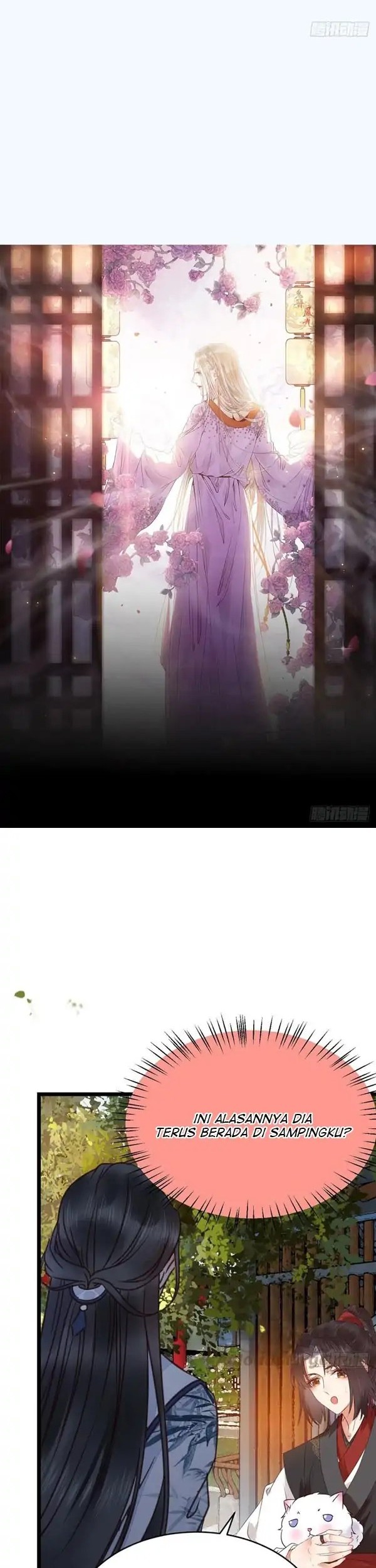 Baca  The Ghostly Doctor Chapter 343 Gambar 2