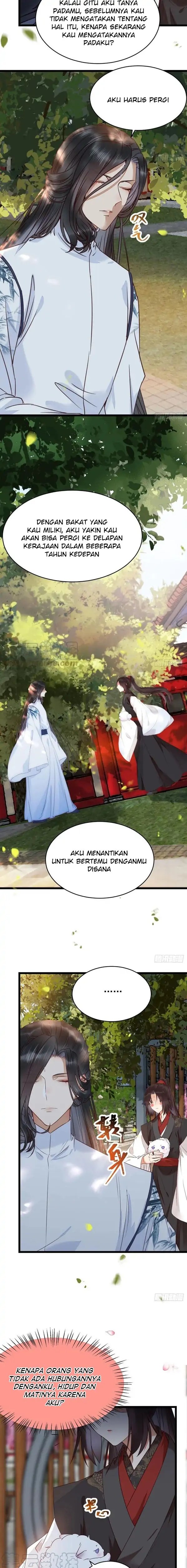 Baca Manhua The Ghostly Doctor Chapter 343 Gambar 2