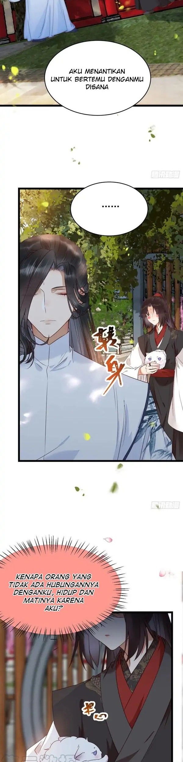 The Ghostly Doctor Chapter 343 Gambar 5