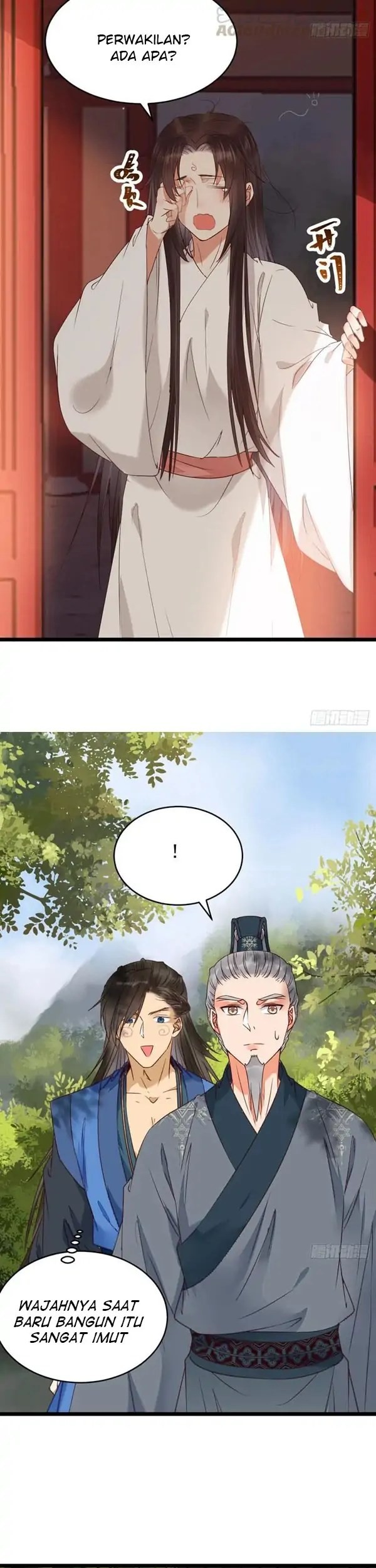 The Ghostly Doctor Chapter 343 Gambar 10