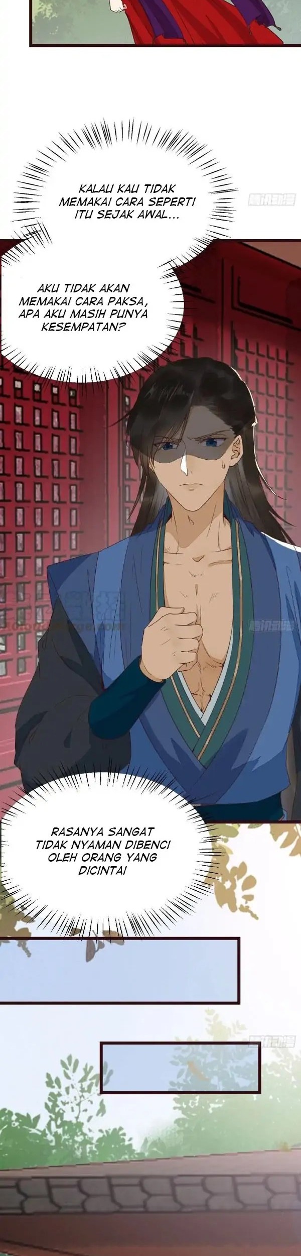 The Ghostly Doctor Chapter 343 Gambar 20