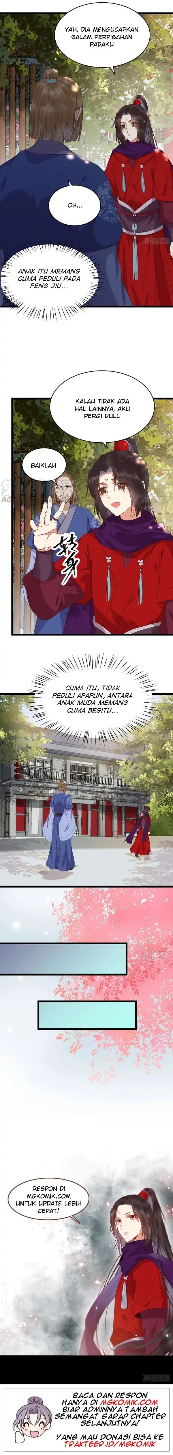 The Ghostly Doctor Chapter 343 Gambar 9