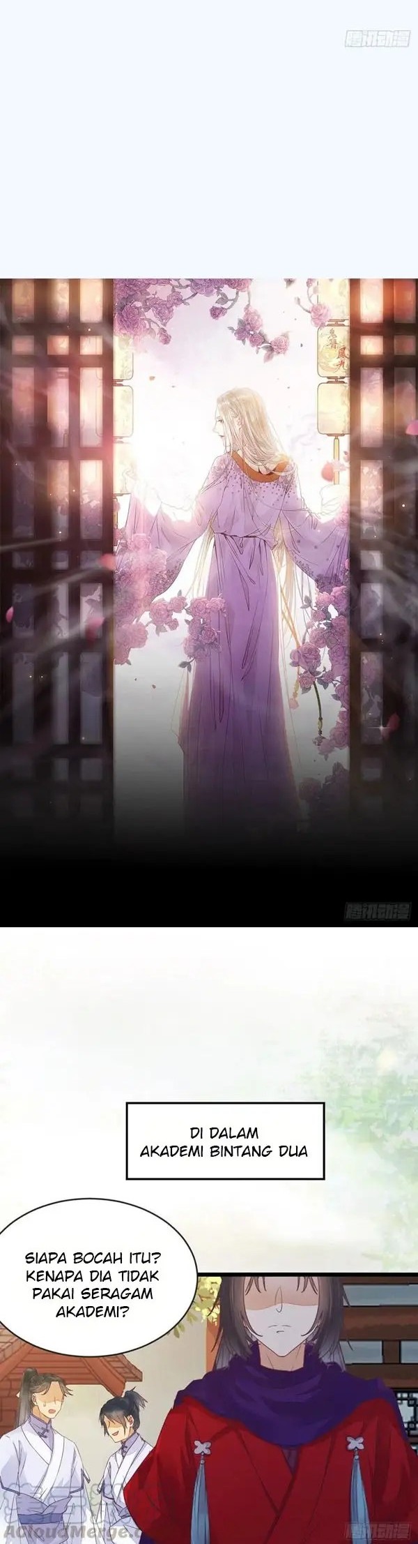 Baca  The Ghostly Doctor Chapter 344 Gambar 2