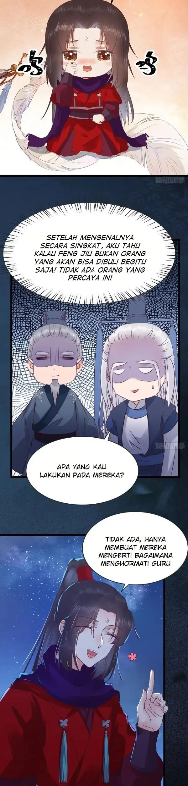 The Ghostly Doctor Chapter 344 Gambar 15