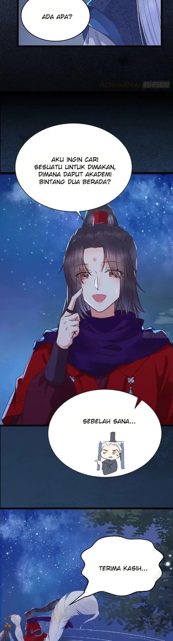 The Ghostly Doctor Chapter 344 Gambar 18