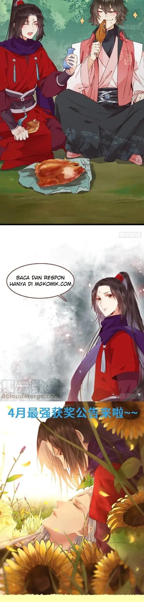 The Ghostly Doctor Chapter 345 Gambar 19