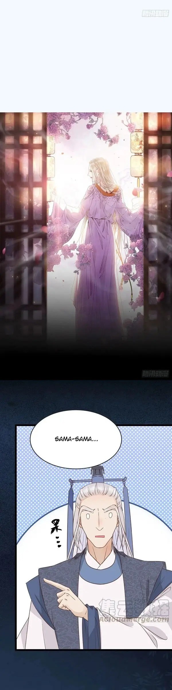 Baca  The Ghostly Doctor Chapter 345 Gambar 2