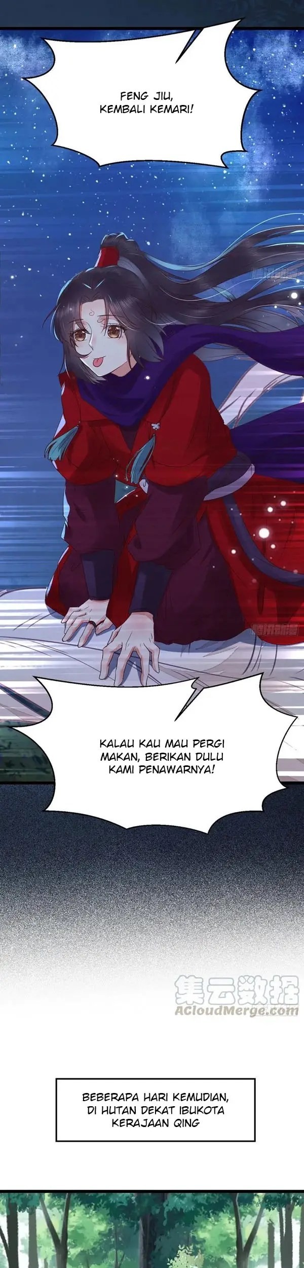 The Ghostly Doctor Chapter 345 Gambar 3