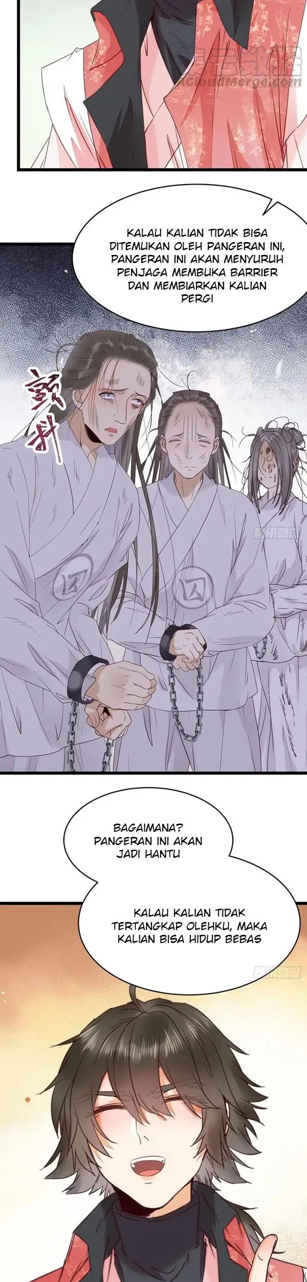 The Ghostly Doctor Chapter 345 Gambar 7