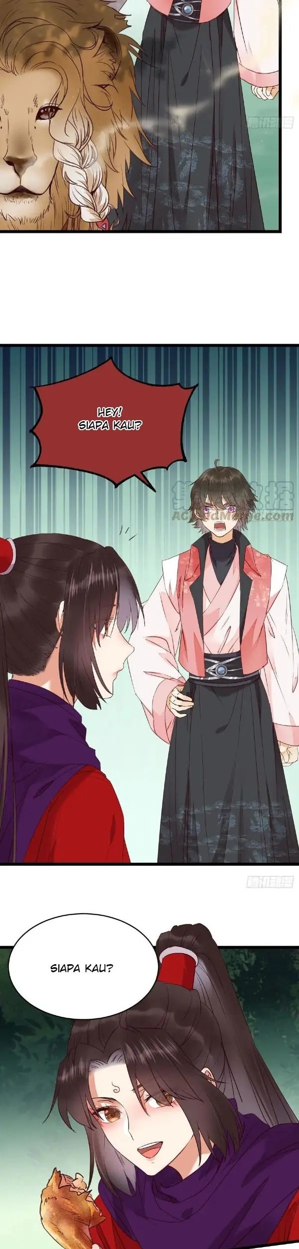 The Ghostly Doctor Chapter 345 Gambar 15