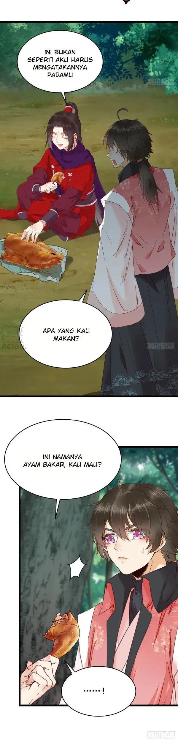 The Ghostly Doctor Chapter 345 Gambar 17