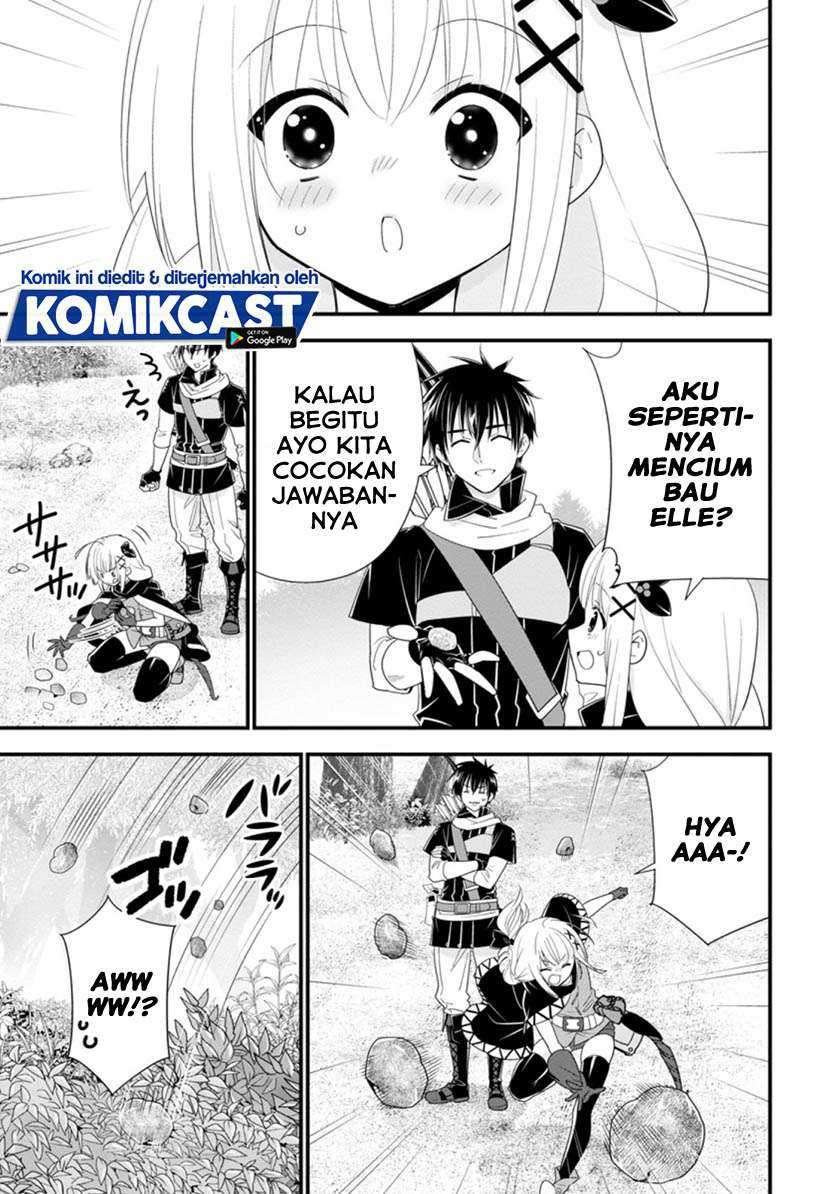 A-Rank Boukensha no Slow Life Chapter 21.2 Gambar 10
