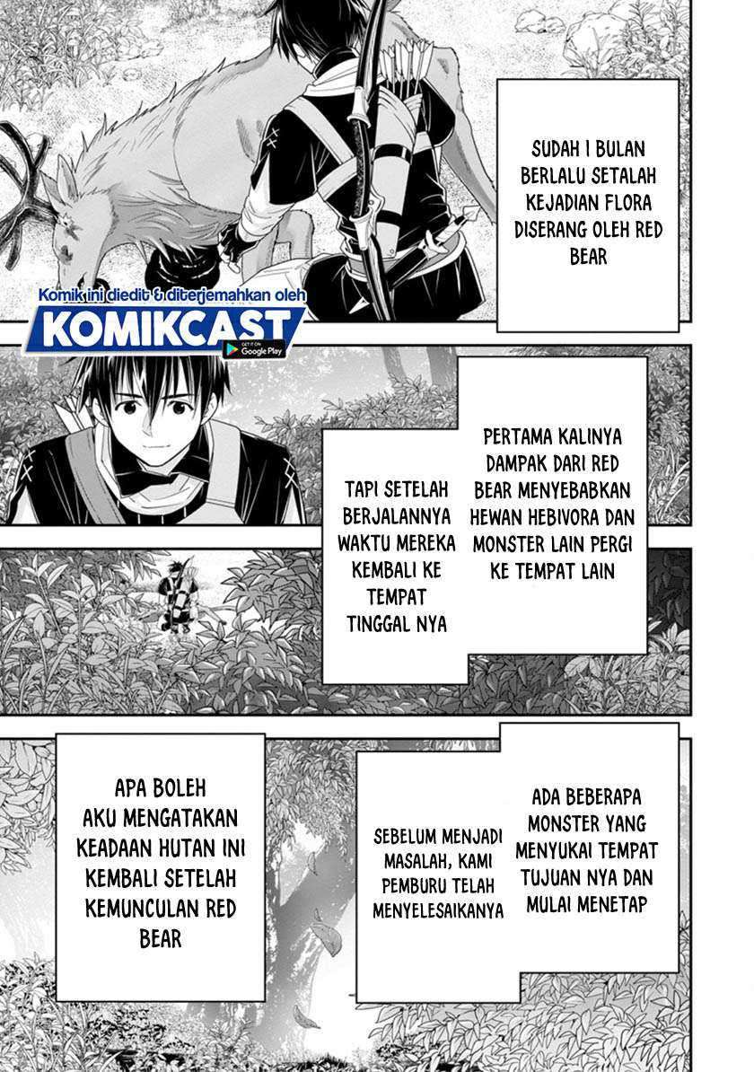 A-Rank Boukensha no Slow Life Chapter 21.2 Gambar 6