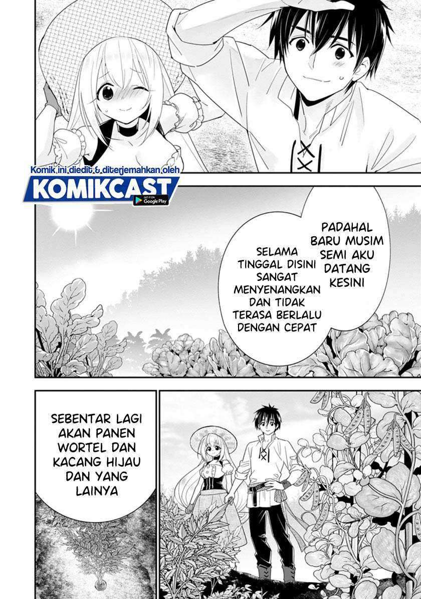 A-Rank Boukensha no Slow Life Chapter 21.1 Gambar 5