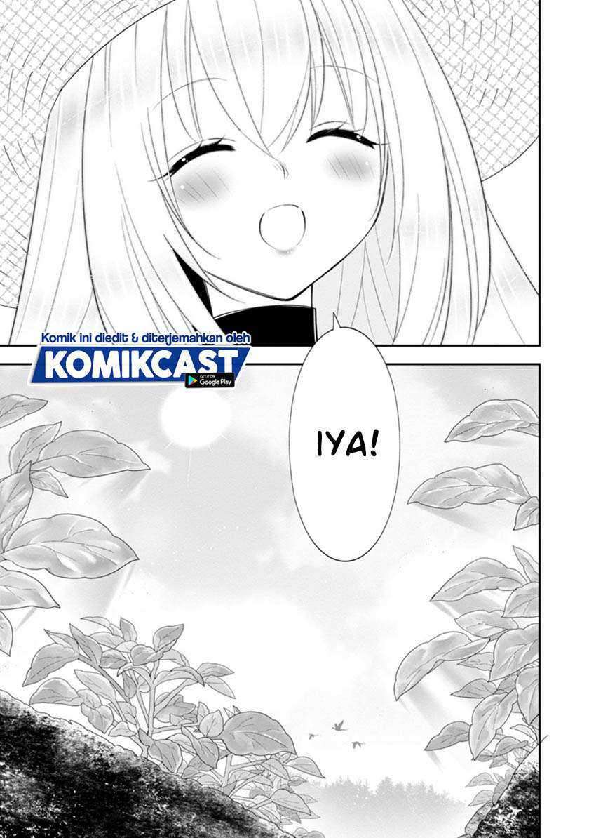 A-Rank Boukensha no Slow Life Chapter 21.1 Gambar 8
