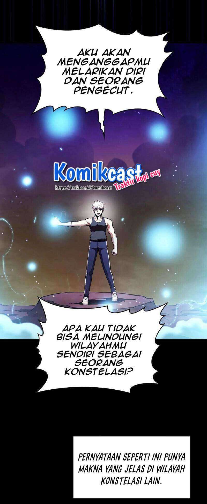 The Constellation that Returned from Hell Chapter 26 Gambar 17