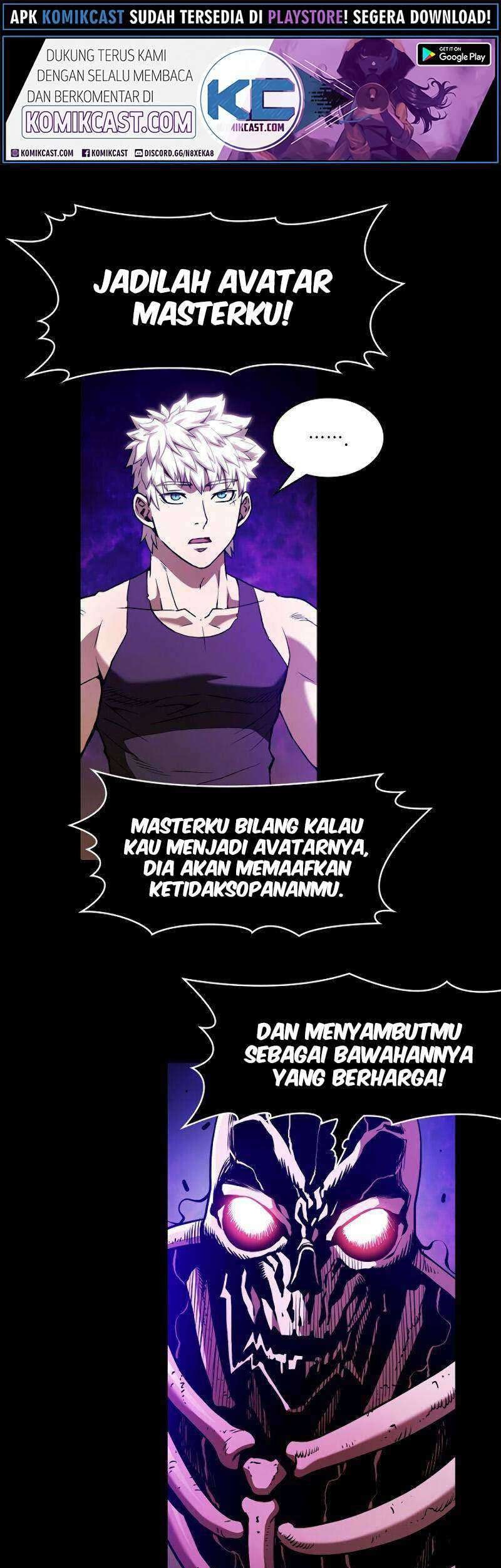 Baca The Constellation that Returned from Hell Chapter 26 Gambar 2
