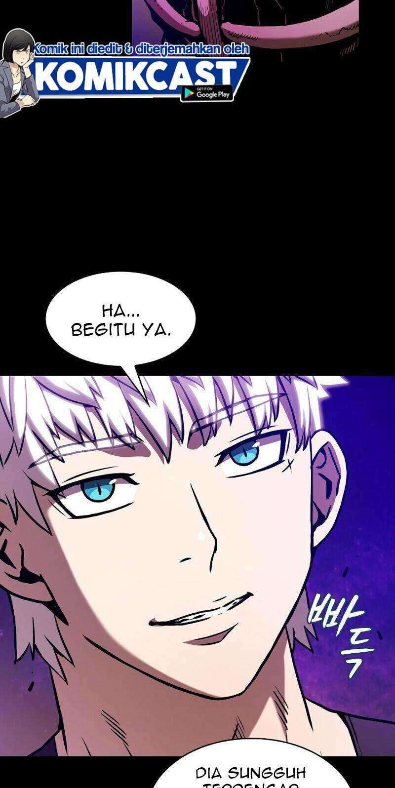 The Constellation that Returned from Hell Chapter 26 Gambar 3
