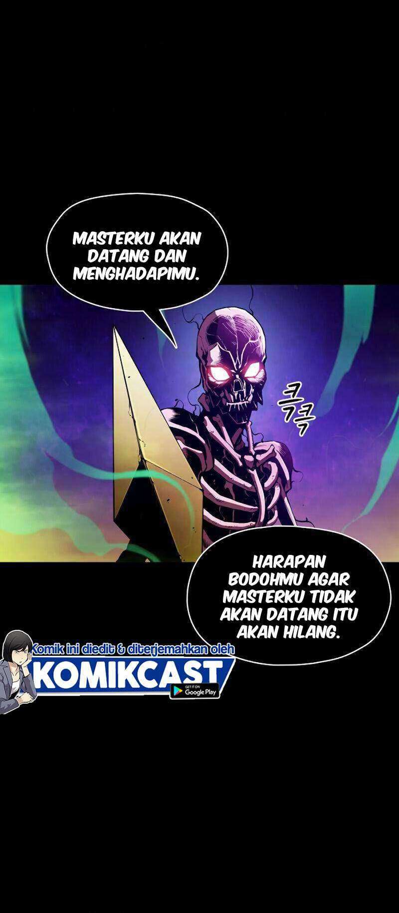 The Constellation that Returned from Hell Chapter 26 Gambar 6