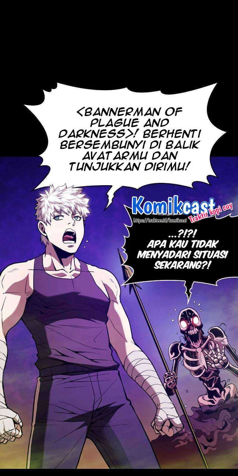 The Constellation that Returned from Hell Chapter 26 Gambar 8