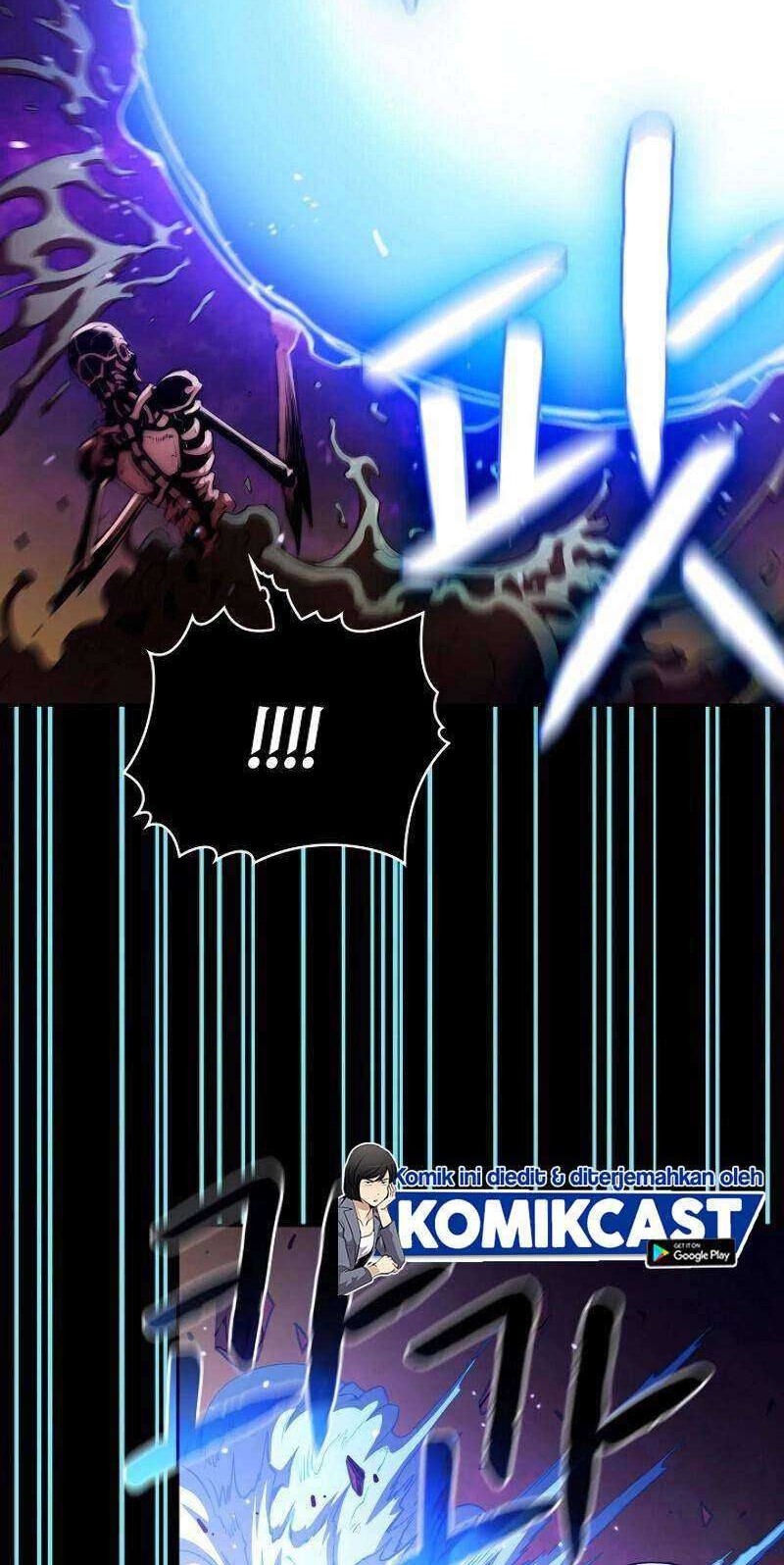 The Constellation that Returned from Hell Chapter 26 Gambar 14